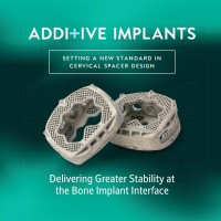 Additive Implants logo, Additive Implants contact details