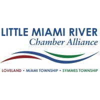 Little Miami River Chamber Alliance logo, Little Miami River Chamber Alliance contact details