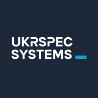 UKRSPECSYSTEMS logo, UKRSPECSYSTEMS contact details