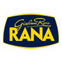 Pastificio Rana logo, Pastificio Rana contact details