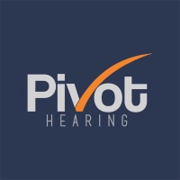 Pivot Hearing logo, Pivot Hearing contact details