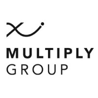 Multiply Group logo, Multiply Group contact details