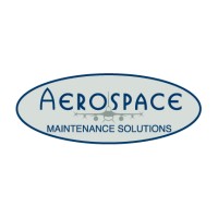 Aerospace Maintenance Solutions logo, Aerospace Maintenance Solutions contact details