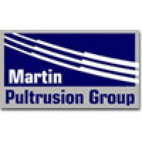 Martin Pultrusion Group logo, Martin Pultrusion Group contact details