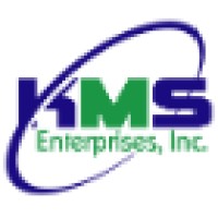 KMS Enterprises, Incorporated logo, KMS Enterprises, Incorporated contact details