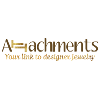 Attachments Jewelry logo, Attachments Jewelry contact details