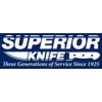 Superior Knife Inc logo, Superior Knife Inc contact details