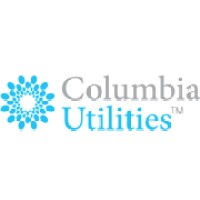 Columbia Utilities logo, Columbia Utilities contact details