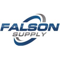 Falson Supply Co. logo, Falson Supply Co. contact details