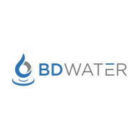 BD Water logo, BD Water contact details