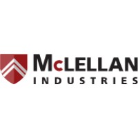 McLellan Industries, Inc logo, McLellan Industries, Inc contact details