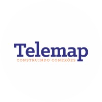 Telemap logo, Telemap contact details