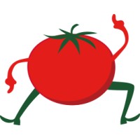 Dancing Tomato Caffe logo, Dancing Tomato Caffe contact details