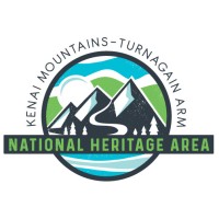 Kenai Mountains-Turnagain Arm National Heritage Area logo, Kenai Mountains-Turnagain Arm National Heritage Area contact details