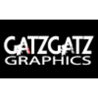 GatzGatz Graphics logo, GatzGatz Graphics contact details