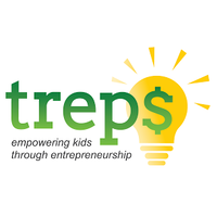 TREPS EDUCATION logo, TREPS EDUCATION contact details