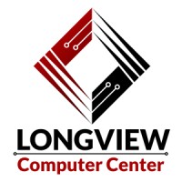 Longview Computer Center logo, Longview Computer Center contact details