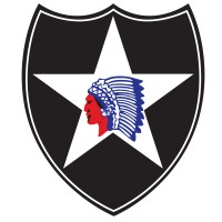 2nd Infantry Brigade Combat Team, 2nd Infantry Division logo, 2nd Infantry Brigade Combat Team, 2nd Infantry Division contact details