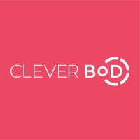 Clever BoD LLC logo, Clever BoD LLC contact details