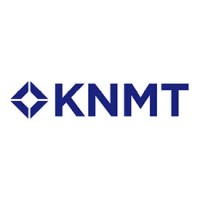 KNMT logo, KNMT contact details