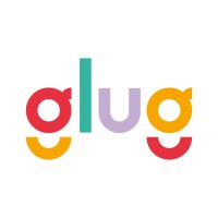 Glug Events logo, Glug Events contact details