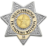 Texas Prisoner Transportation Division logo, Texas Prisoner Transportation Division contact details