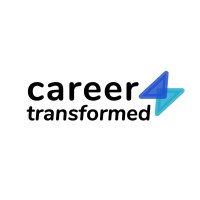 career transformed logo, career transformed contact details