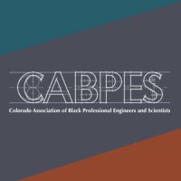 Colorado Association of Black Professional Engineers and Scientists (CABPES) logo, Colorado Association of Black Professional Engineers and Scientists (CABPES) contact details