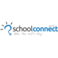 SchoolConnect logo, SchoolConnect contact details