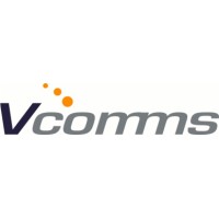 Vcomms Limited logo, Vcomms Limited contact details