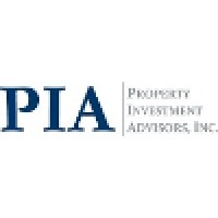 PROPERTY INVESTMENT ADVISORS, INC. logo, PROPERTY INVESTMENT ADVISORS, INC. contact details