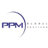 PPM Global Services, Inc. logo, PPM Global Services, Inc. contact details