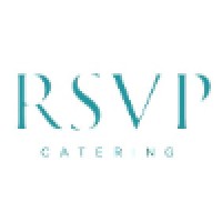 RSVP Catering logo, RSVP Catering contact details