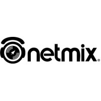 Netmix logo, Netmix contact details