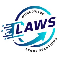 Laws Group logo, Laws Group contact details