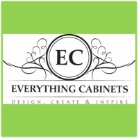 Everything Cabinets logo, Everything Cabinets contact details