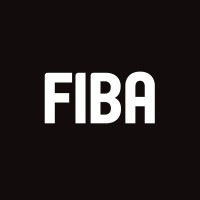 FIBA logo, FIBA contact details