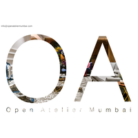 Open Atelier Mumbai logo, Open Atelier Mumbai contact details