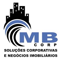 MBCorp Soluções Corporativas e Negócios Imobiliários logo, MBCorp Soluções Corporativas e Negócios Imobiliários contact details