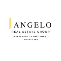 JANGELO REAL ESTATE GROUP logo, JANGELO REAL ESTATE GROUP contact details