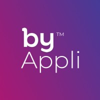 ByAppli logo, ByAppli contact details