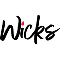 Wicks Entertainment logo, Wicks Entertainment contact details