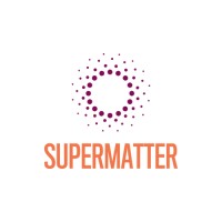 SuperMatter logo, SuperMatter contact details