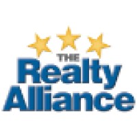 The Realty Alliance logo, The Realty Alliance contact details