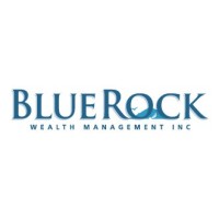 BlueRock Wealth Management logo, BlueRock Wealth Management contact details