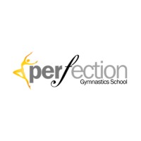 Perfection Gymnastics School logo, Perfection Gymnastics School contact details