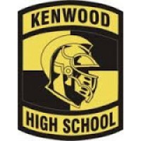 Kenwood High School logo, Kenwood High School contact details