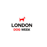 London Dog Week logo, London Dog Week contact details