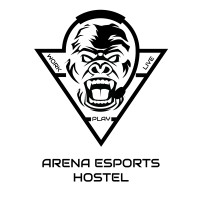 ARENA eSports Holdings Pte Ltd logo, ARENA eSports Holdings Pte Ltd contact details