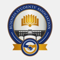 Bond University Business Students' Association logo, Bond University Business Students' Association contact details